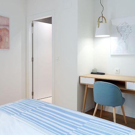 H Suite3B By Smiling Rentals Hondarribia Exterior foto