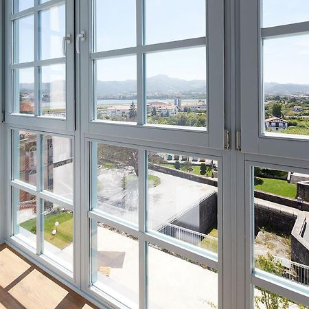 H Suite3B By Smiling Rentals Hondarribia Exterior foto