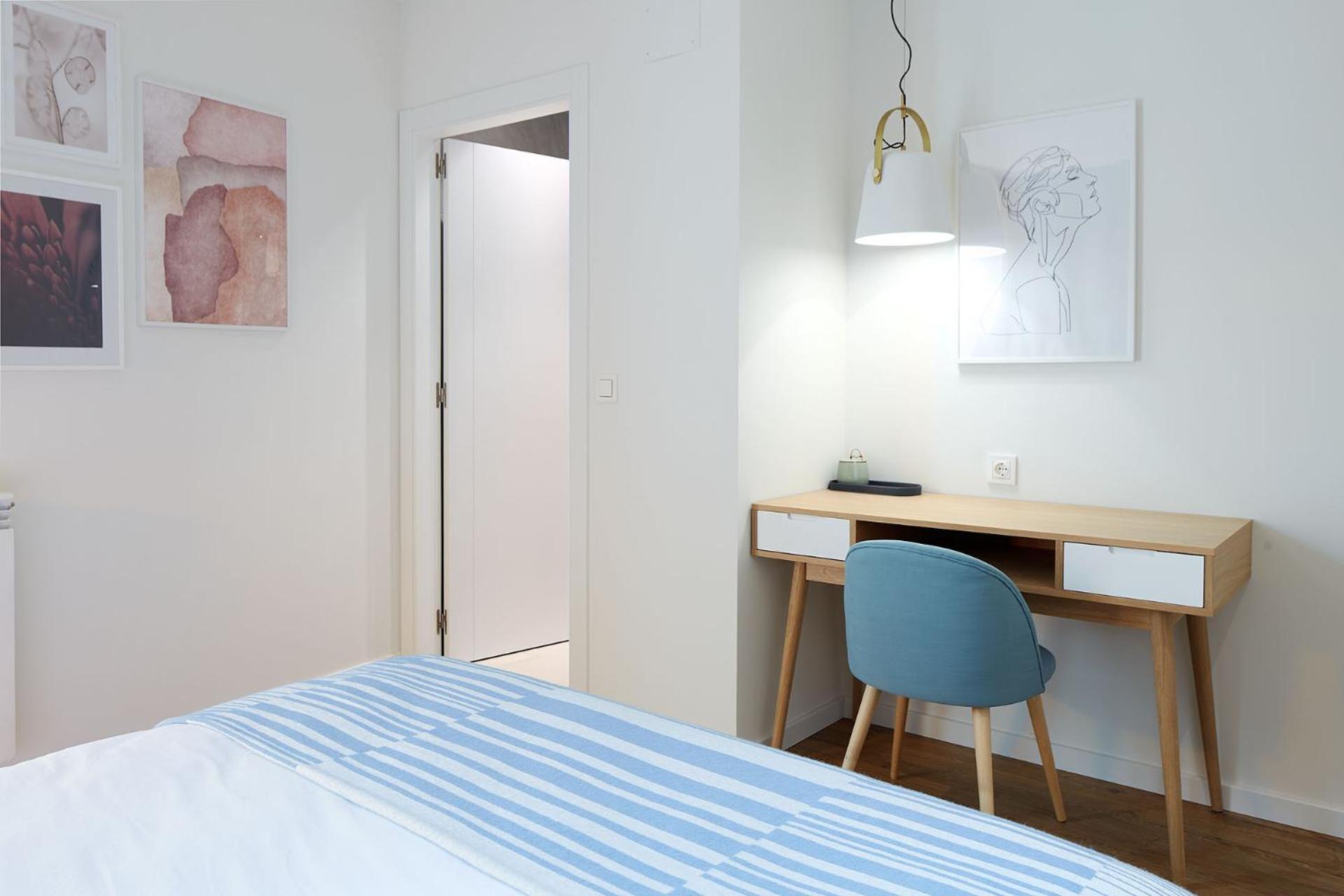 H Suite3B By Smiling Rentals Hondarribia Exterior foto