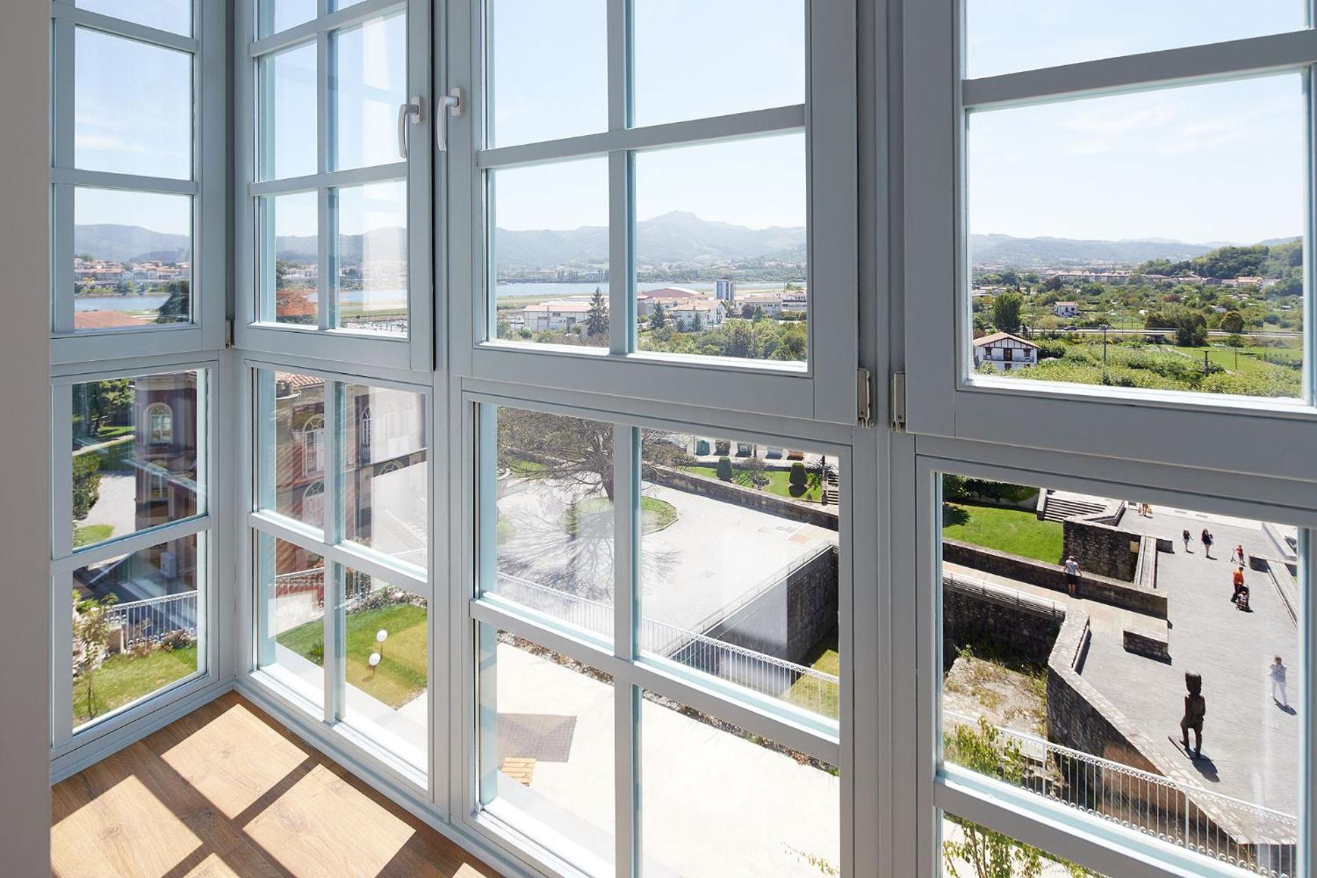 H Suite3B By Smiling Rentals Hondarribia Exterior foto