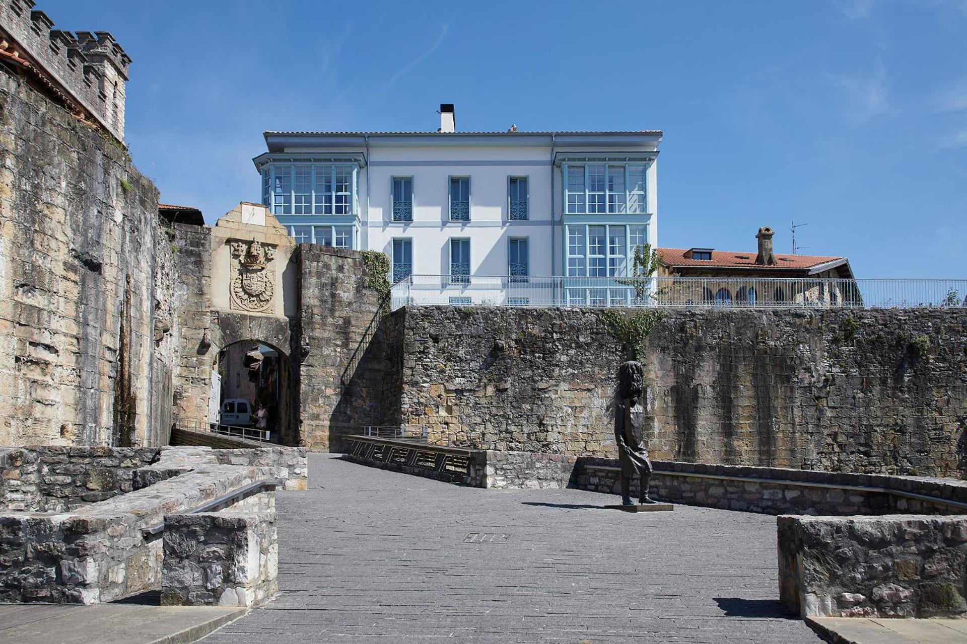 H Suite3B By Smiling Rentals Hondarribia Exterior foto