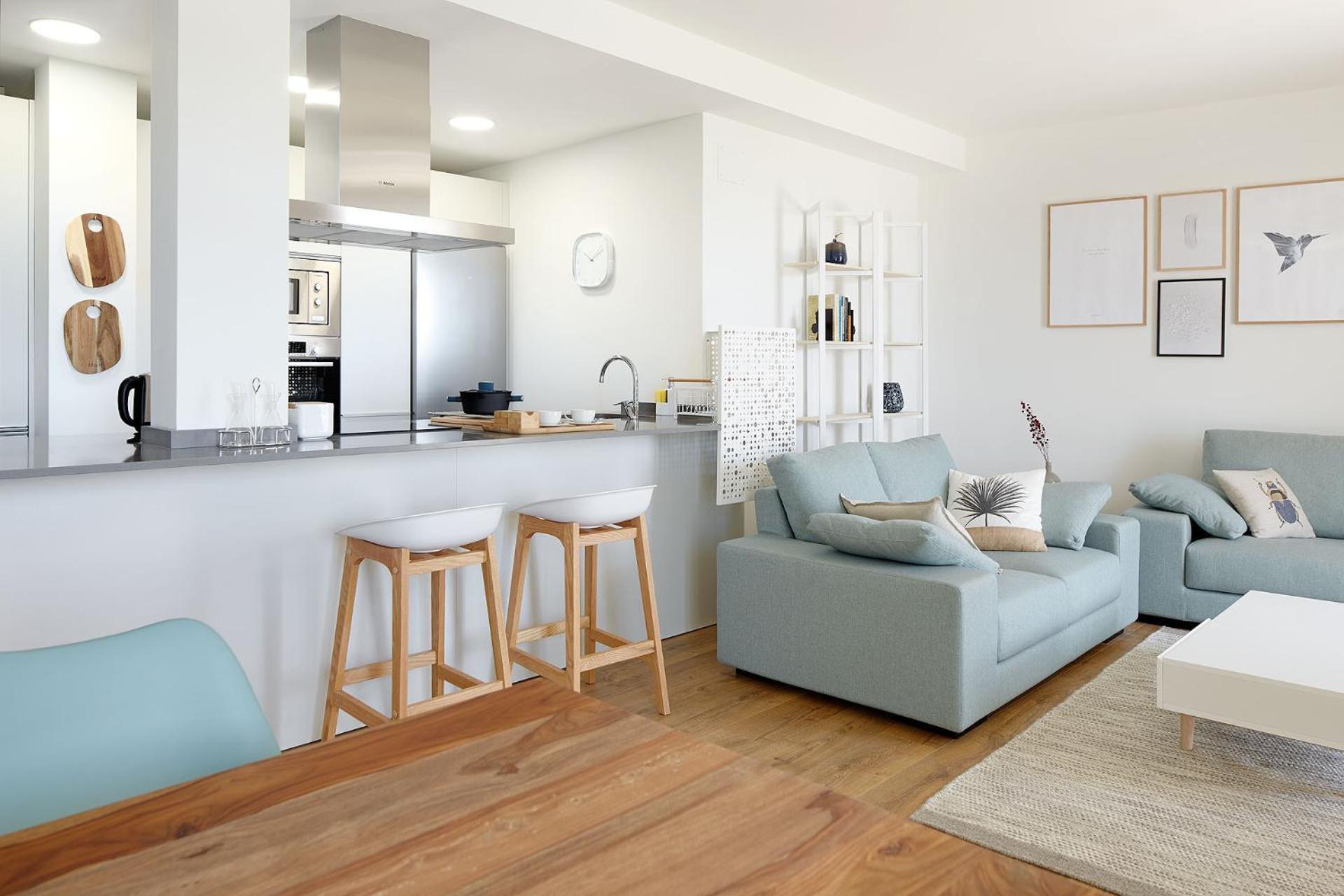 H Suite3B By Smiling Rentals Hondarribia Exterior foto