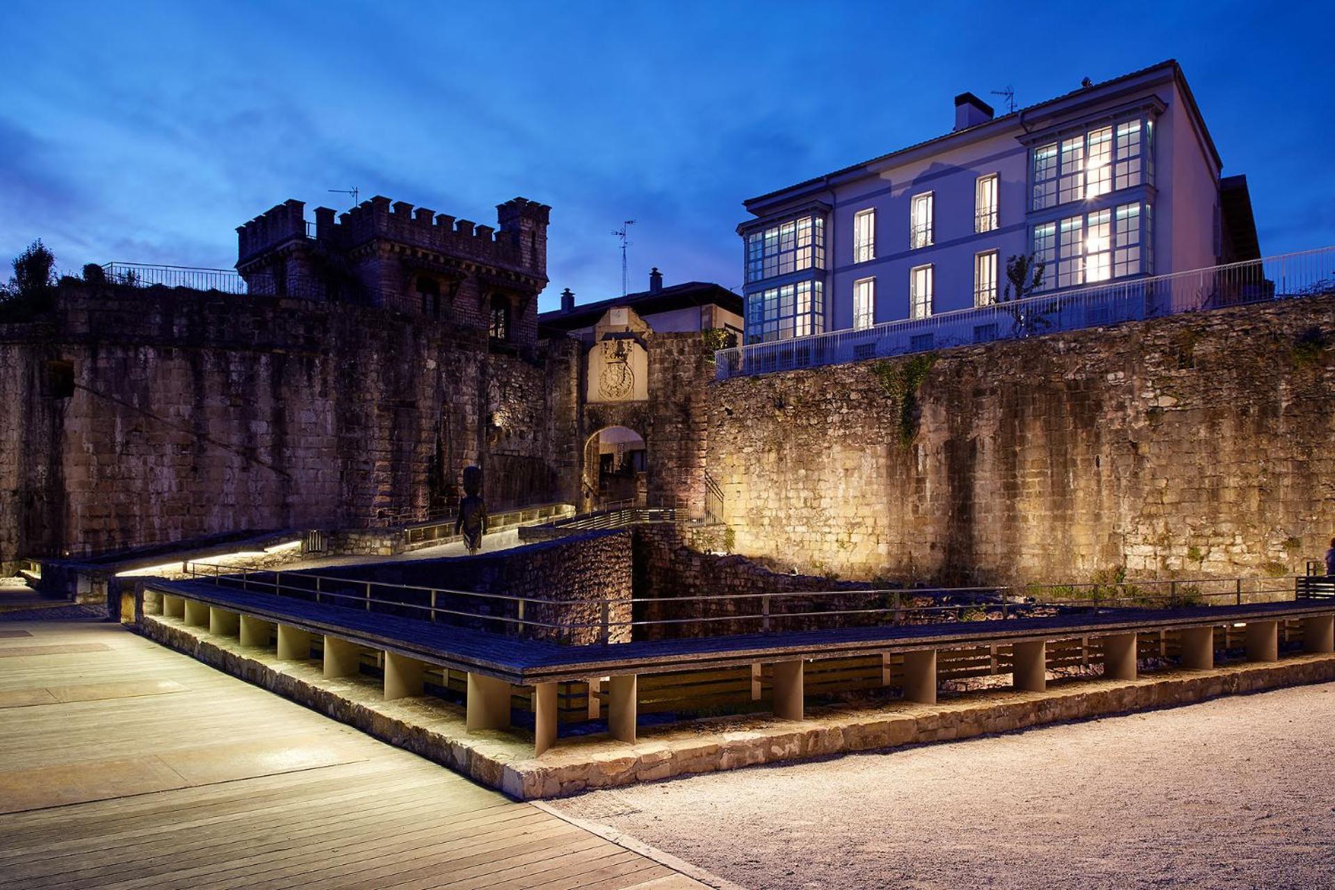 H Suite3B By Smiling Rentals Hondarribia Exterior foto