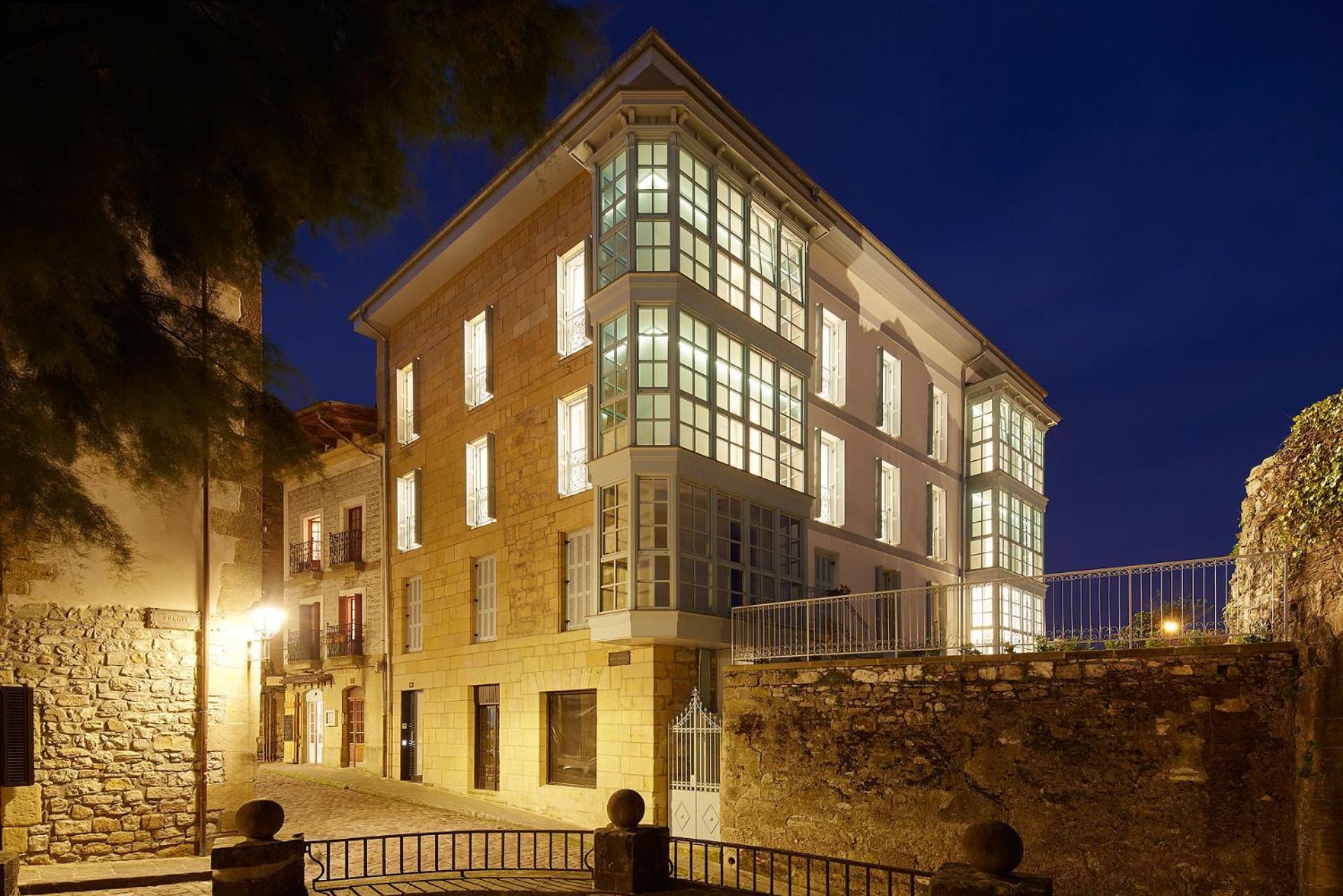 H Suite3B By Smiling Rentals Hondarribia Exterior foto