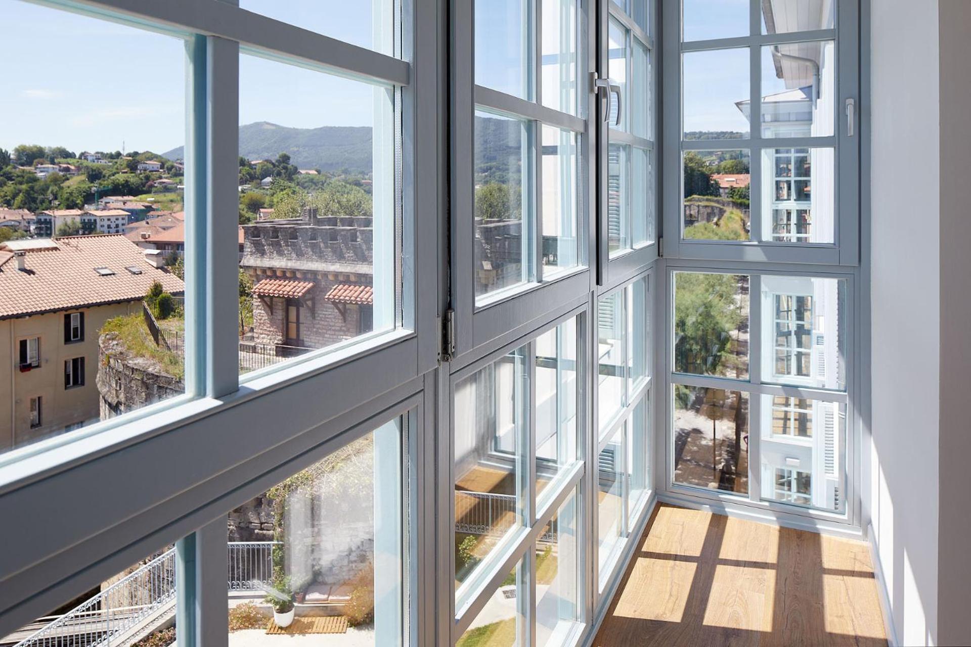H Suite3B By Smiling Rentals Hondarribia Exterior foto