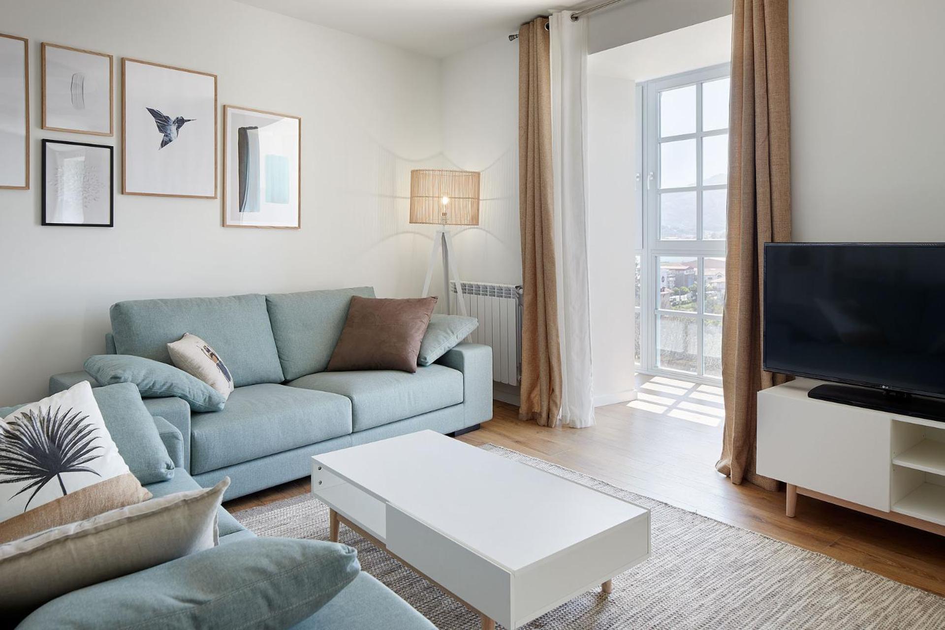 H Suite3B By Smiling Rentals Hondarribia Exterior foto