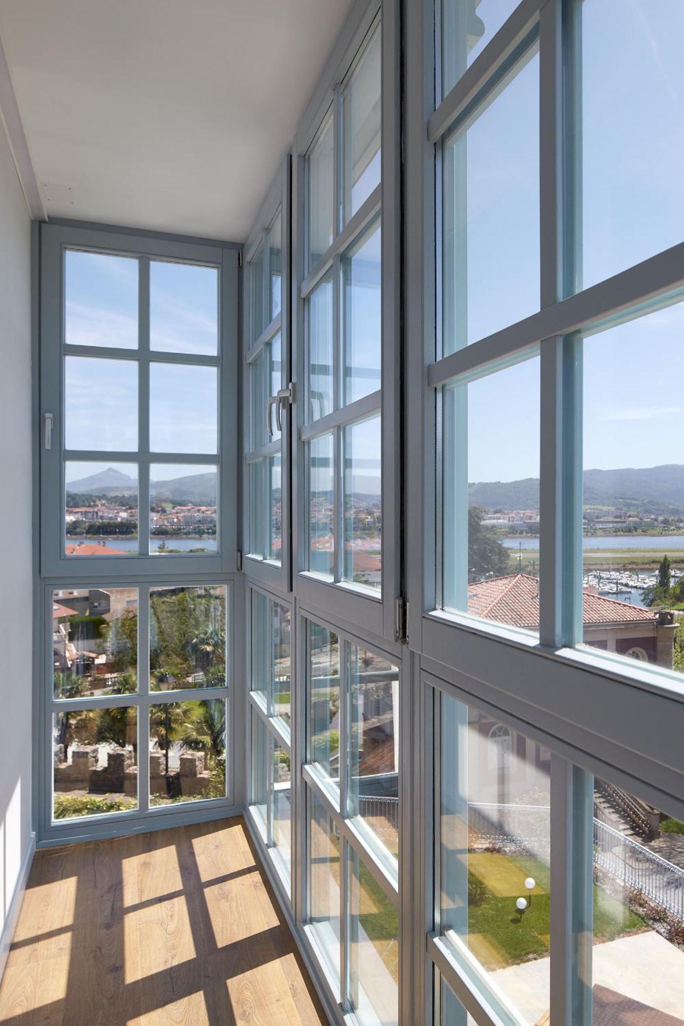 H Suite3B By Smiling Rentals Hondarribia Exterior foto