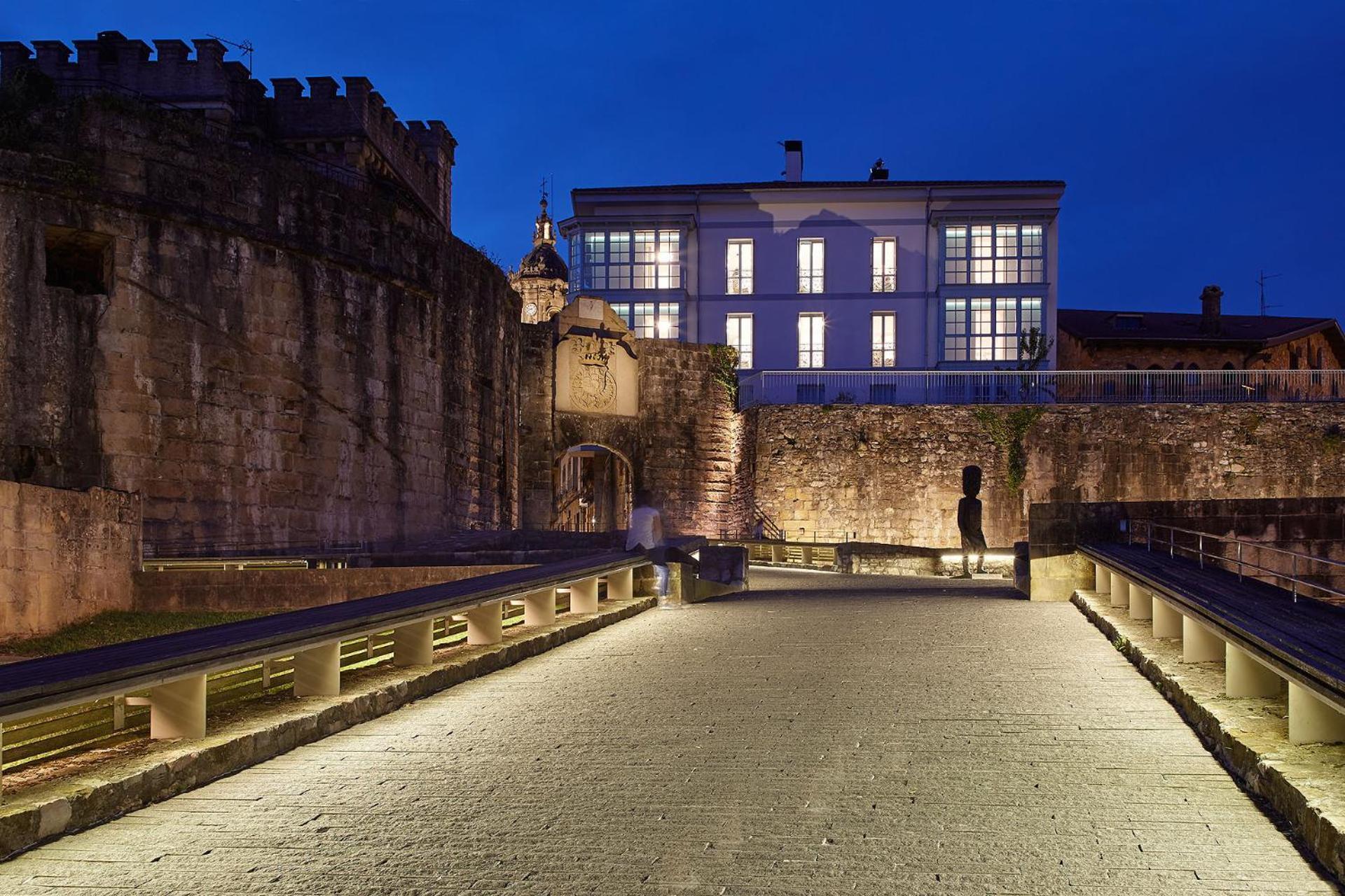 H Suite3B By Smiling Rentals Hondarribia Exterior foto