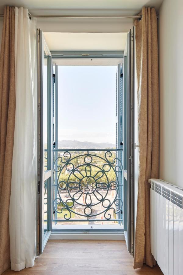 H Suite3B By Smiling Rentals Hondarribia Exterior foto