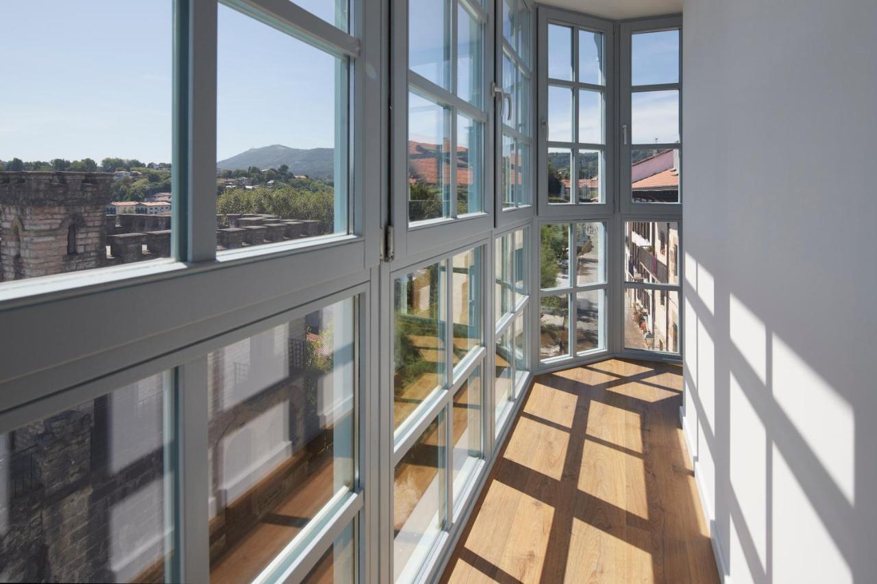 H Suite3B By Smiling Rentals Hondarribia Exterior foto