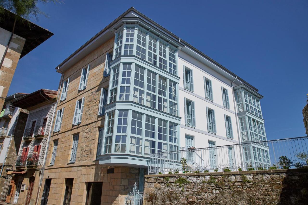 H Suite3B By Smiling Rentals Hondarribia Exterior foto
