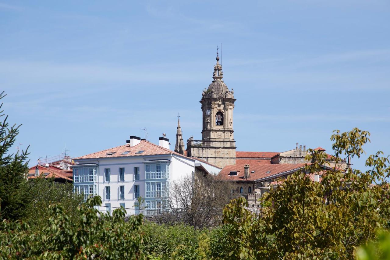 H Suite3B By Smiling Rentals Hondarribia Exterior foto