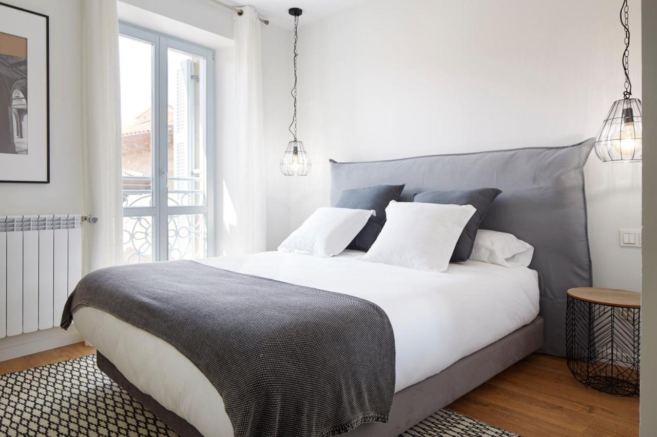 H Suite3B By Smiling Rentals Hondarribia Exterior foto
