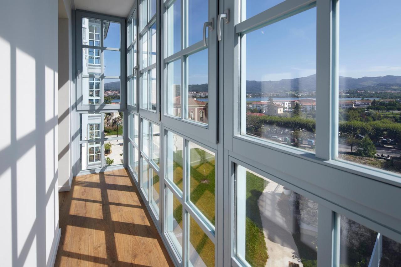 H Suite3B By Smiling Rentals Hondarribia Exterior foto