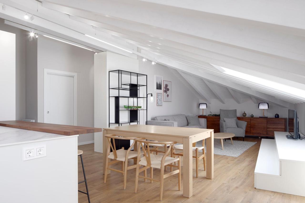 H Suite3B By Smiling Rentals Hondarribia Exterior foto