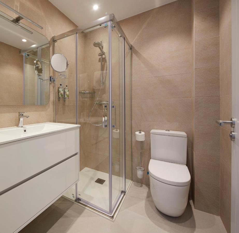 H Suite3B By Smiling Rentals Hondarribia Exterior foto
