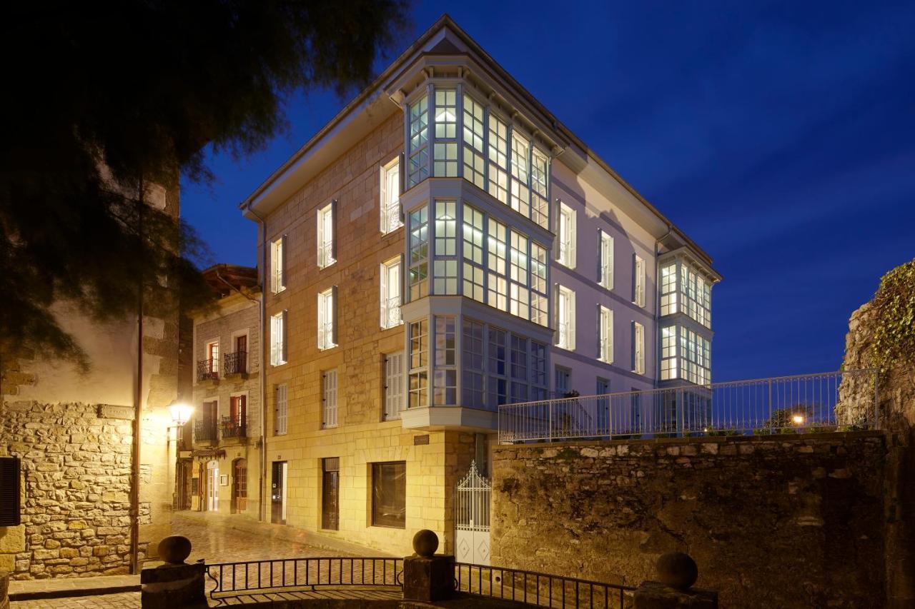 H Suite3B By Smiling Rentals Hondarribia Exterior foto